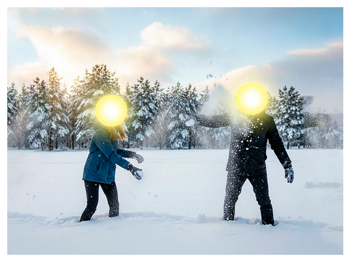 VÍDEO: ¿Cómo pueden comunicarse los electrones?