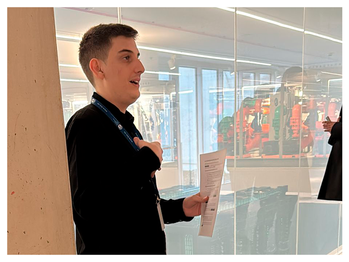 VISITAS: Visitas guiadas al Sincrotrón ALBA y al superordenador MareNostrum5