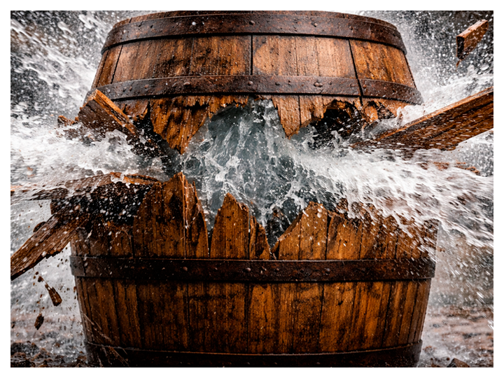 ARTÍCULO: 13 experimentos sobre presión